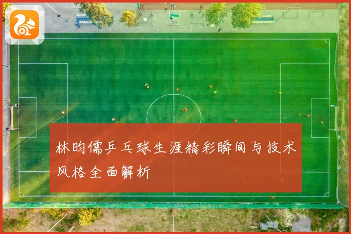林昀儒乒乓球生涯精彩瞬间与技术风格全面解析