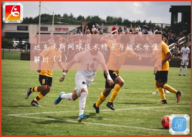 达克沃斯网球技术特点与战术价值解析（2）